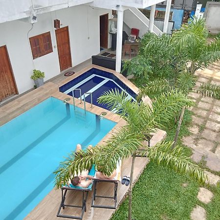 A4 Villas Udawalawe Zewnętrze zdjęcie