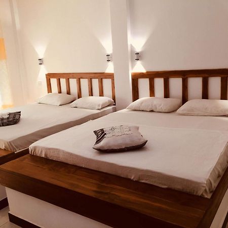 A4 Villas Udawalawe Zewnętrze zdjęcie