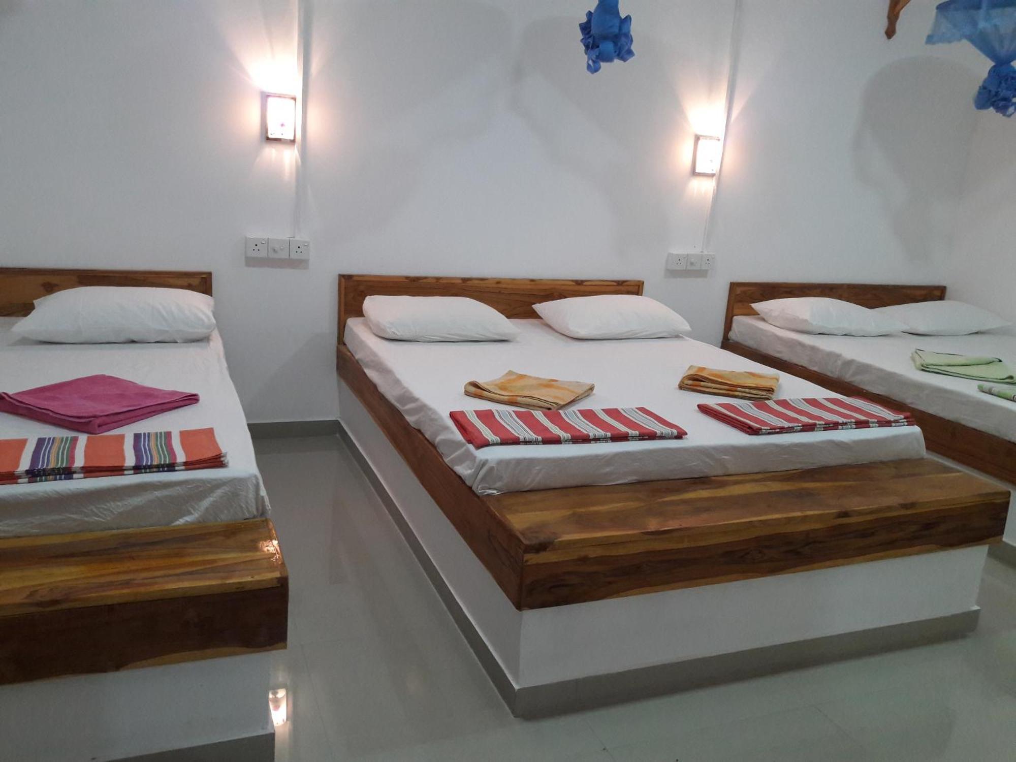 A4 Villas Udawalawe Zewnętrze zdjęcie