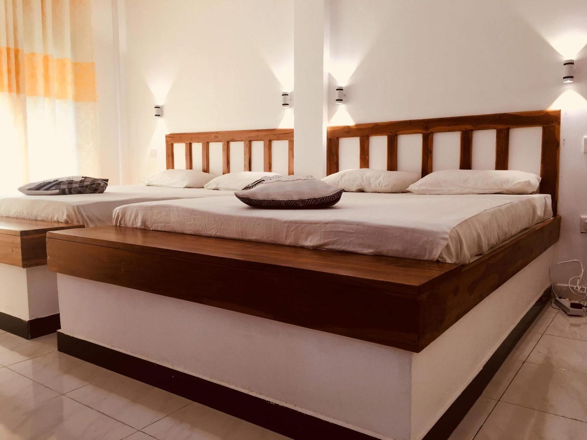 A4 Villas Udawalawe Zewnętrze zdjęcie