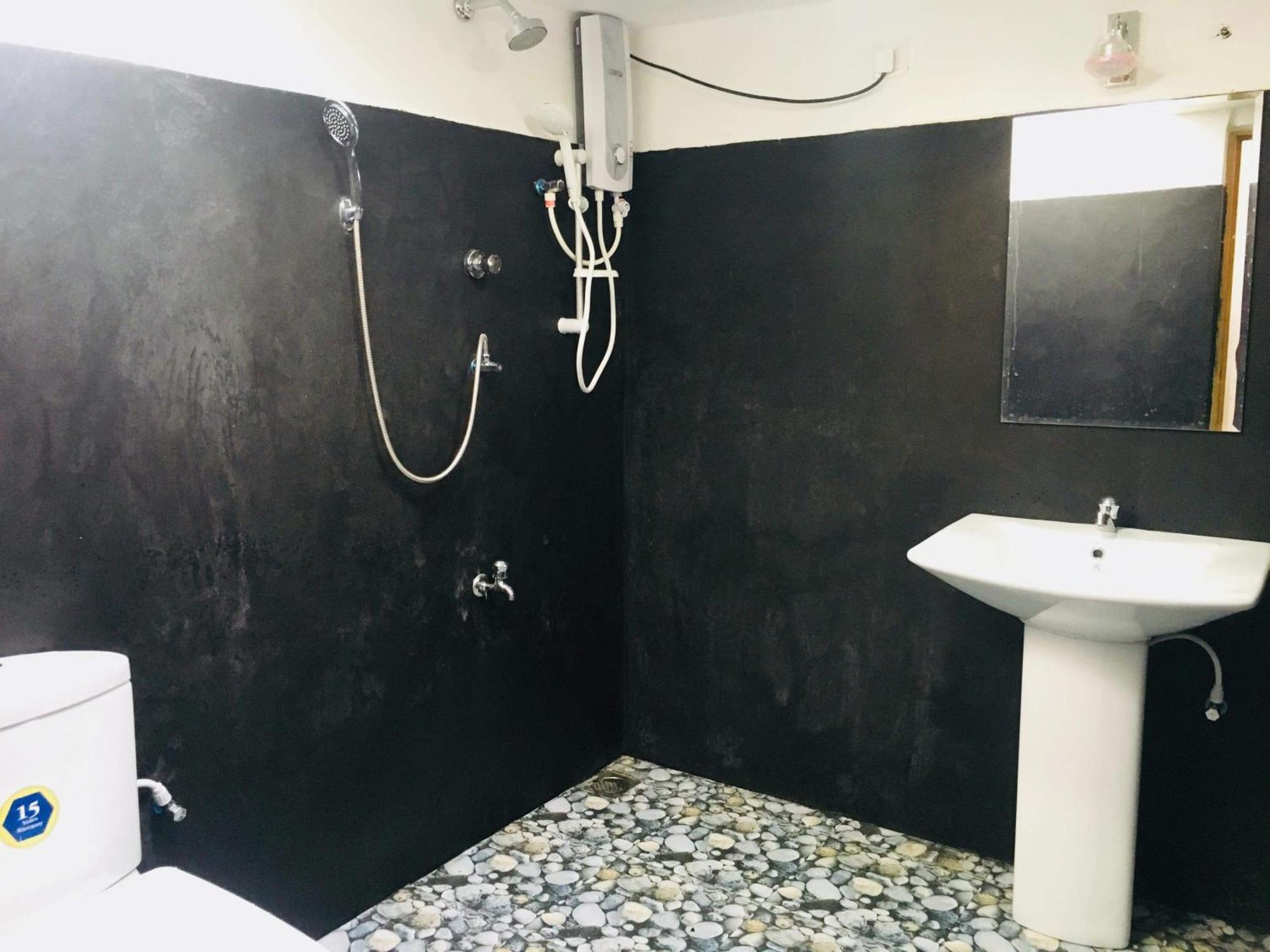 A4 Villas Udawalawe Zewnętrze zdjęcie