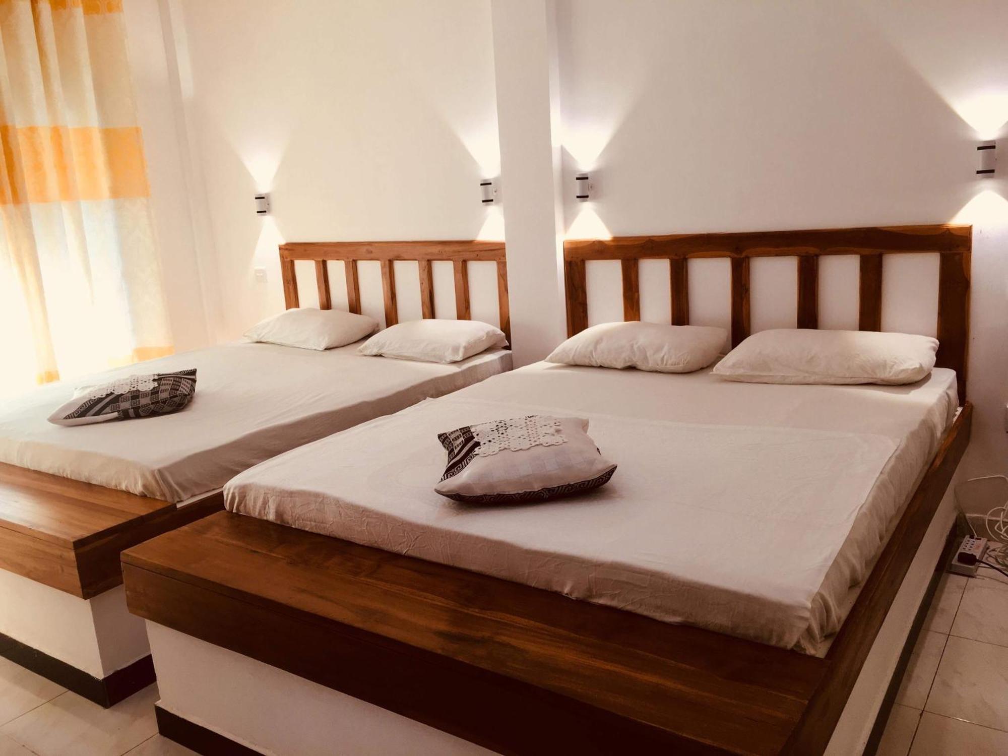 A4 Villas Udawalawe Zewnętrze zdjęcie