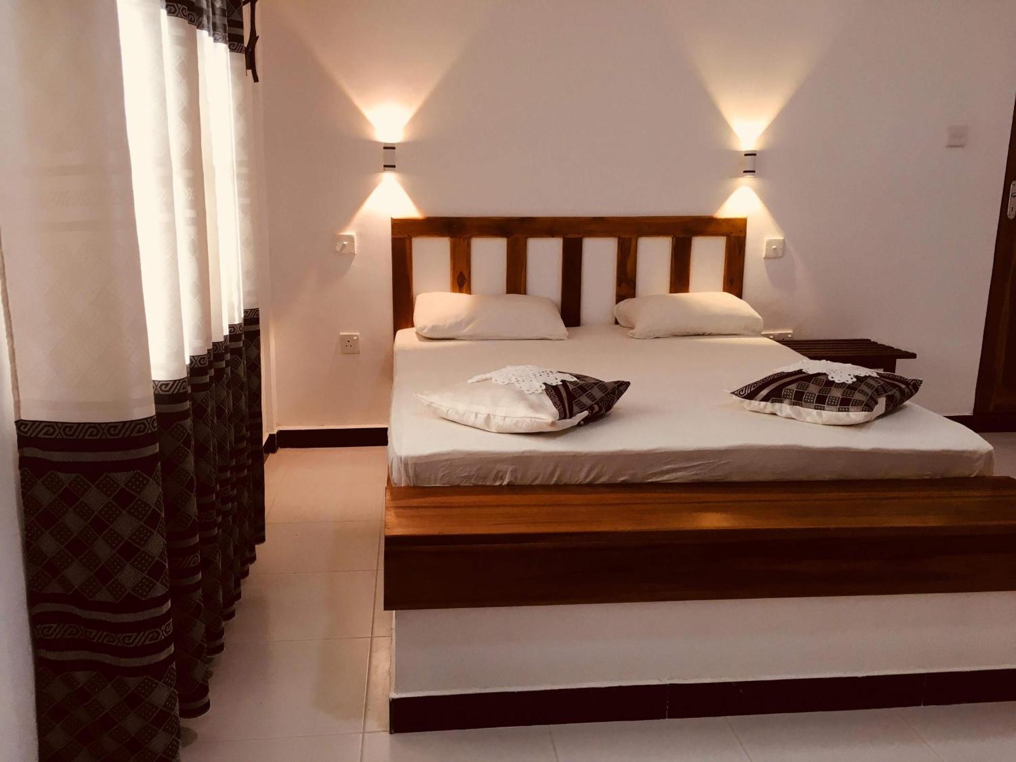 A4 Villas Udawalawe Zewnętrze zdjęcie