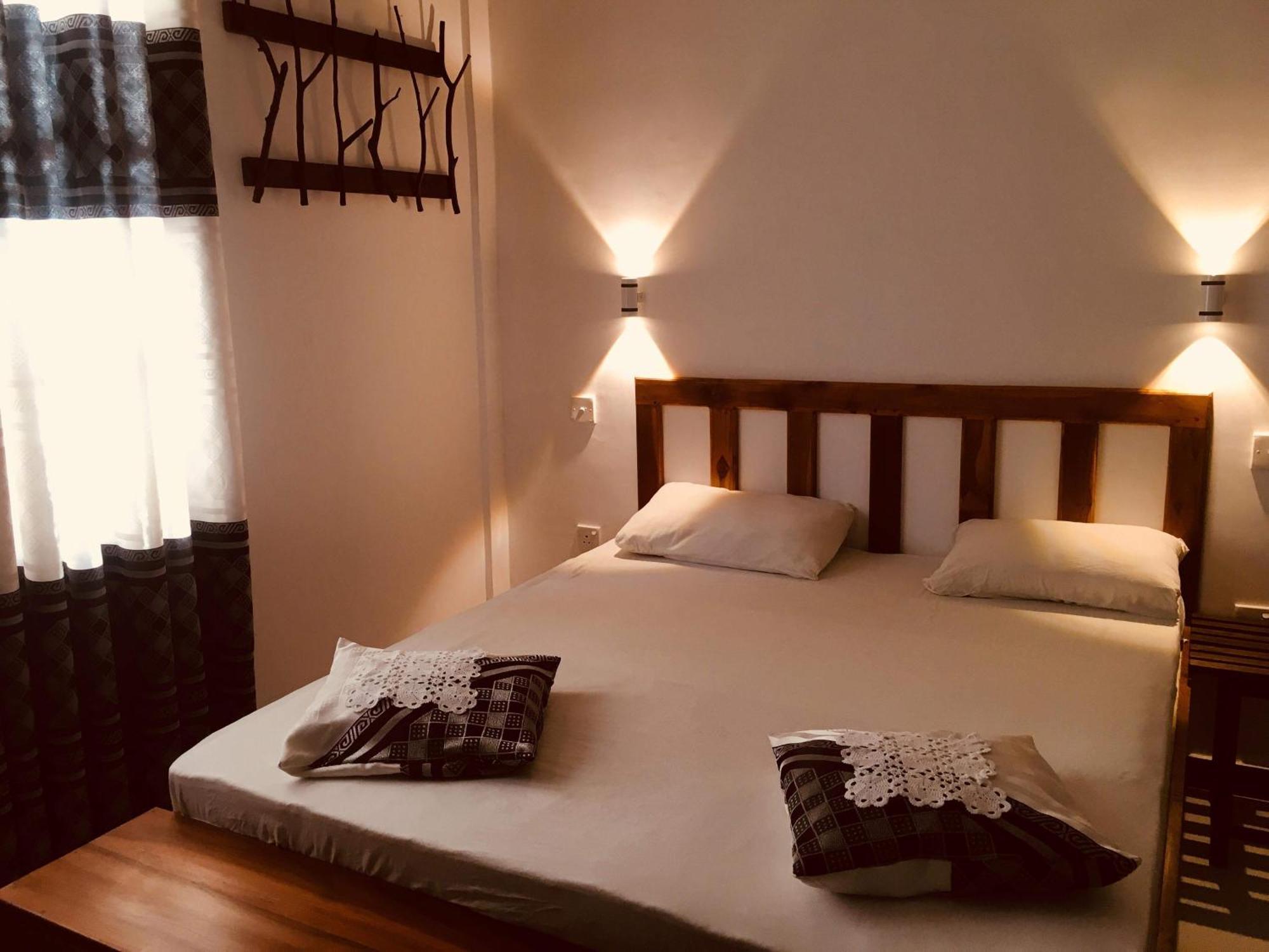 A4 Villas Udawalawe Zewnętrze zdjęcie