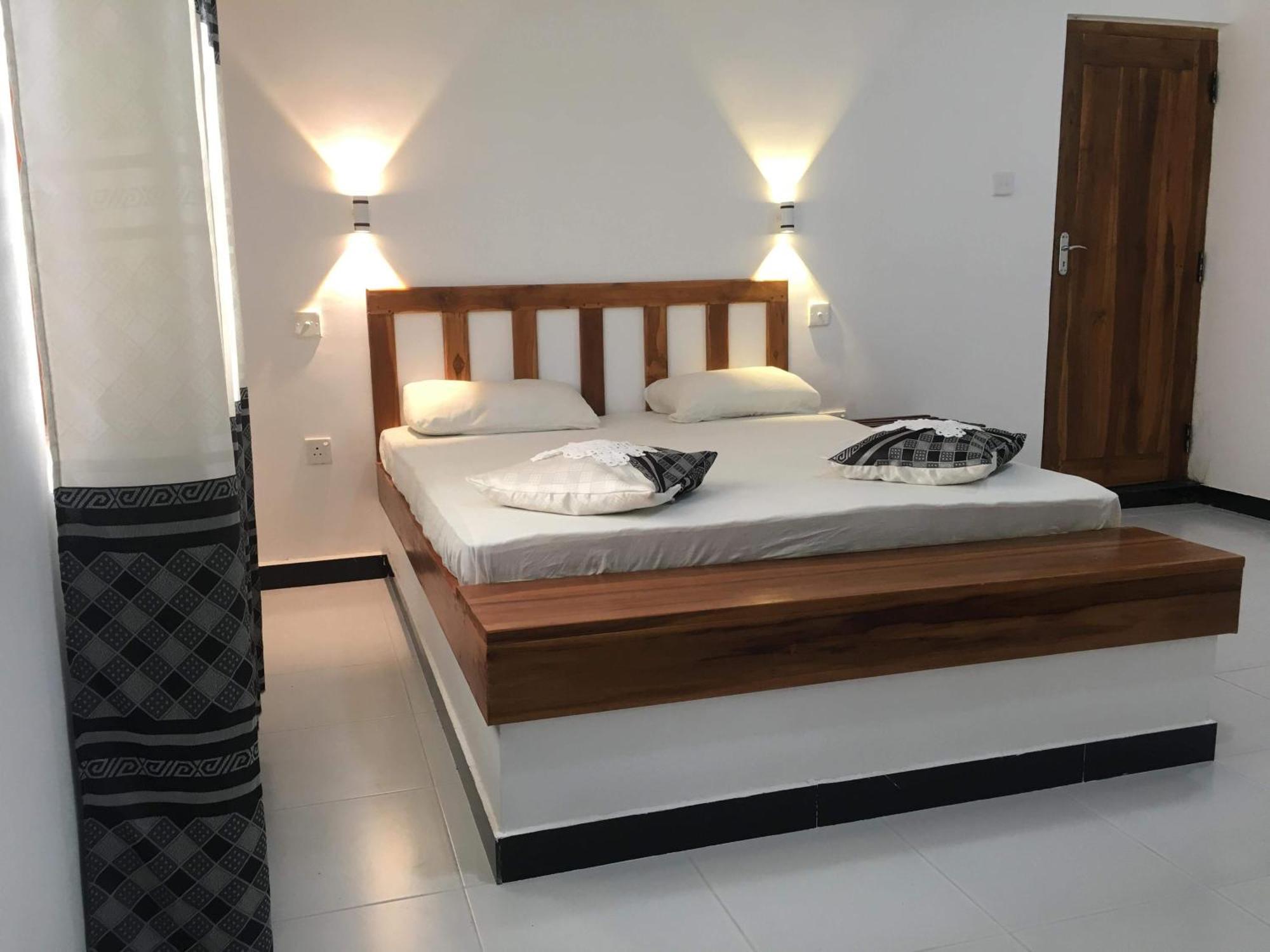A4 Villas Udawalawe Zewnętrze zdjęcie