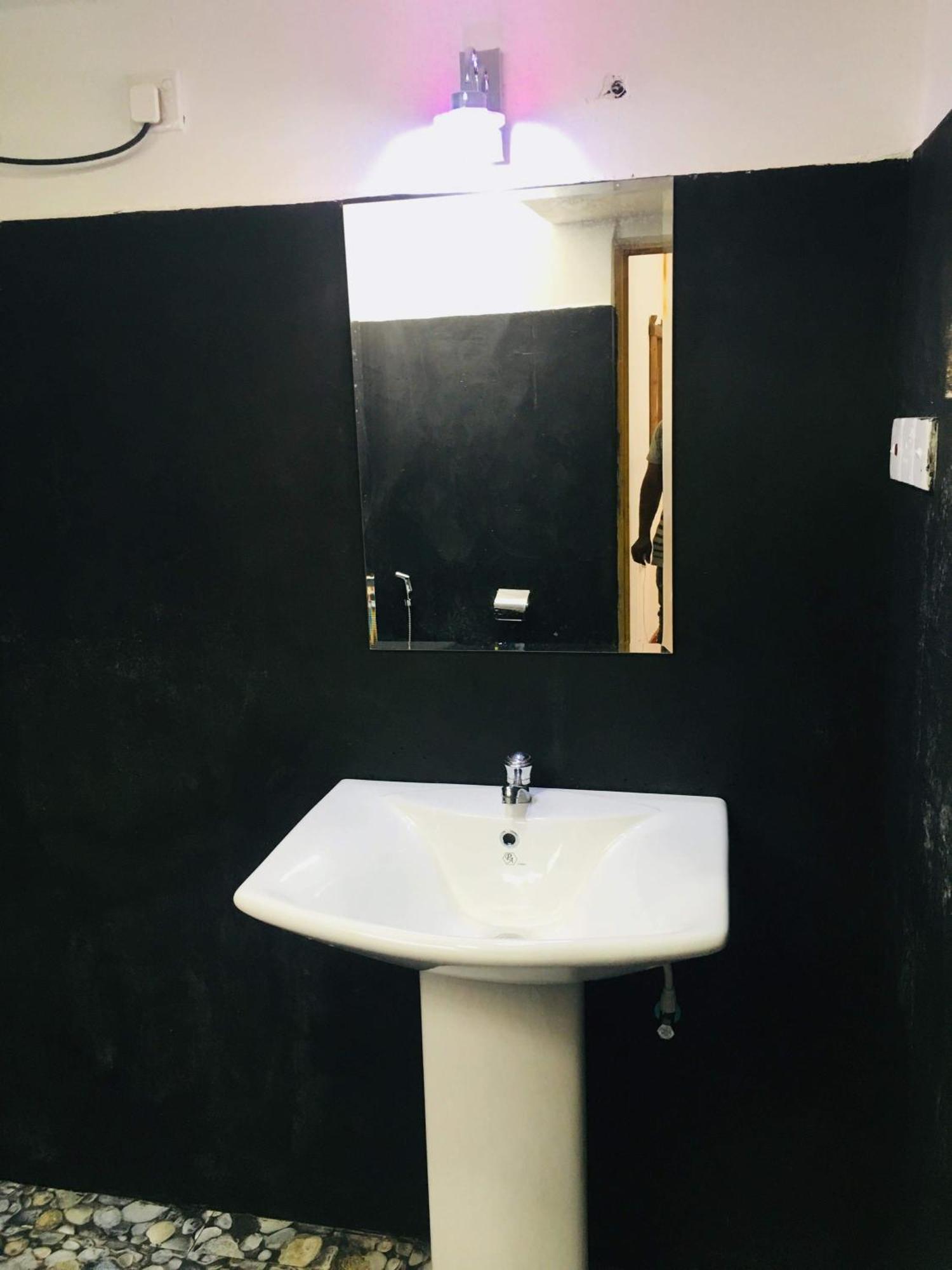 A4 Villas Udawalawe Zewnętrze zdjęcie