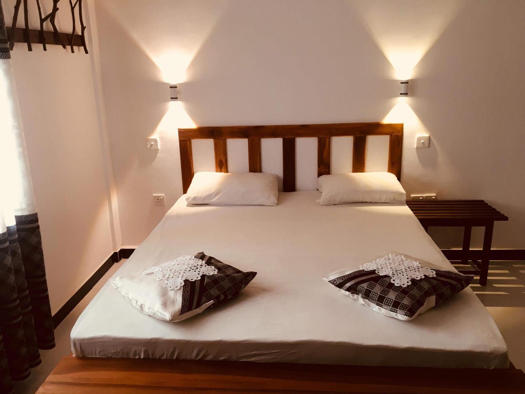A4 Villas Udawalawe Zewnętrze zdjęcie